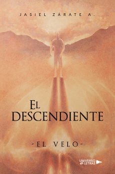 el descendiente-jasiel zarate a.-9788410265288