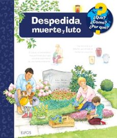 ¿que?... despedida, muerte y luto-patricia mennen-9788410268388