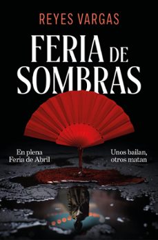 feria de sombras (ebook)-reyes vargas-9788410274488