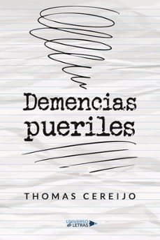 demencias pueriles-thomas cereijo-9788410276888