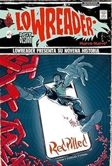 lowreader 9-pivwan esteban plaza-9788410287488