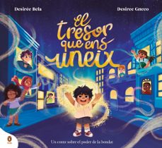 el tresor que ens uneix-desiree bela lobedde-9788410318588