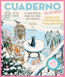 cuaderno de invierno (vol. 6)-9788410323988
