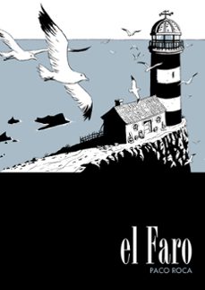 el faro-paco roca-9788410332188
