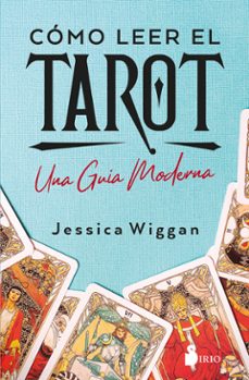 como leer el tarot (ebook)-jessica wiggan-9788410335622