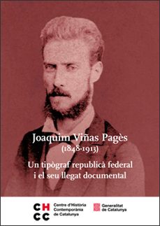 joaquim viñas pages (1848-1913)-9788410393288