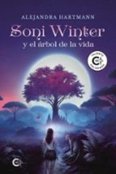 soni winter y el arbol de la vida (ebook)-9788410410688