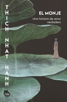 el monje (ebook)-thich nhat hanh-9788410427488