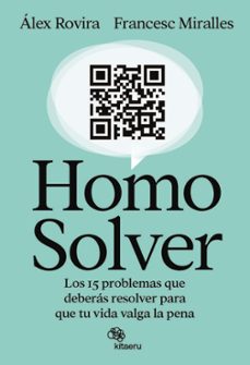 homo solver-alex rovira-francesc miralles-9788410428188