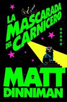 -matt dinniman-9788410466388