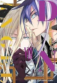 d.n. angel 8 edicion kanzenban-yukiru sugisaki-9788410475588