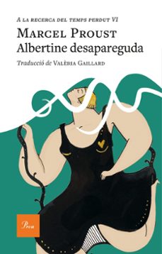 albertine desapareguda-marcel proust-9788410488588