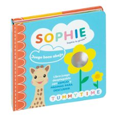 sophie, aprende a moverte-9788410519688