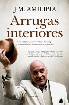 arrugas interiores-jesus maria amilibia-9788410522688