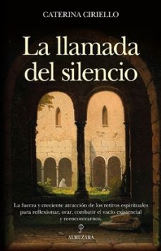 la llamada del silencio-caterina ciriello de libera-9788410523388