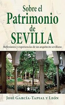 sobre el patrimonio de sevilla-9788410529588