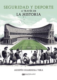 seguridad y deporte a traves de la historia (ebook)-9788410612488