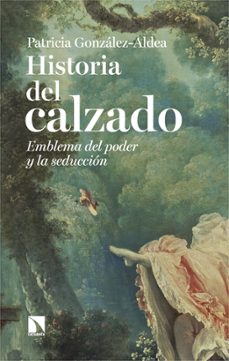 historia del calzado (ebook)-9788410670747