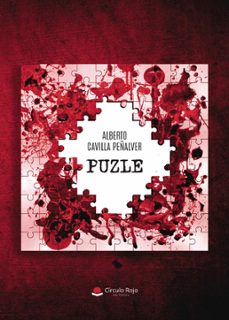 puzle (ebook)-alberto cavilla peñalver-9788410821088