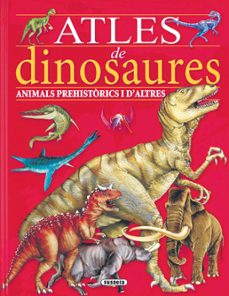 atles de dinosaures-equipo susaeta-9788410841888
