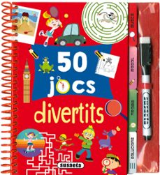 50 jocs divertits-9788410843288