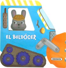 el buldocer (vehiculos al rescate)-9788410845688