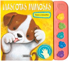 mascotas mimosas-equipo susaeta-9788410846388