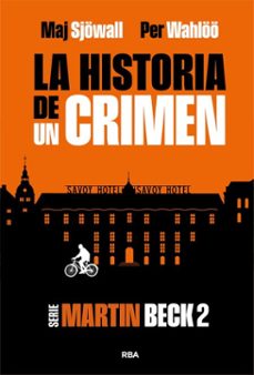 la historia de un crimen 2 (ebook)-per wahloo-9788410983588