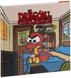 el dragon y los videojuegos 2 (jape)-jose antonio perez   jape-9788411015288