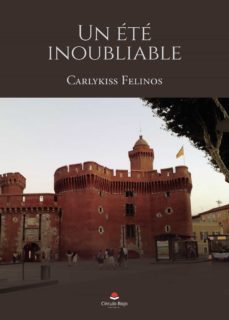 un ete inoubiable (ebook)-9788411040488