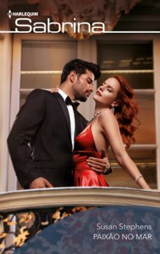 paixo no mar (ebook)-susan stephens-9788411054188