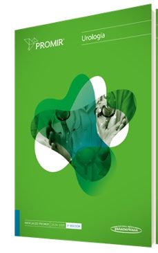 promir: urologia 2024-2025 (3ª ed.)-9788411062688