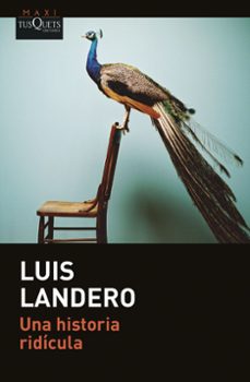 una historia ridicula-9788411073288
