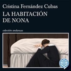 la habitación de nona-cristina fernandez cubas-9788411074988