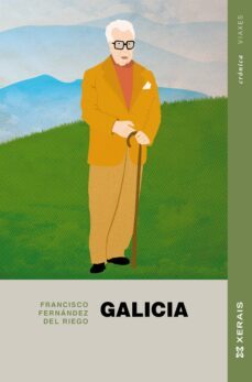 galicia (ebook)-francisco fernandez del riego-9788411102988