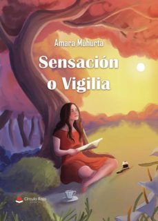 sensación o vigilia-amara muhurta-9788411116688