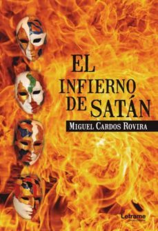 el infierno de satán-9788411140188