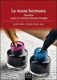 la musa hermana-9788411184588