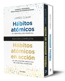 -james clear-9788411193788