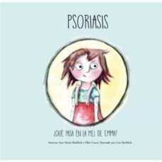 psoriasis (ebook)-9788411235488