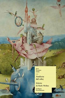 analecta del reloj (ebook)-9788411267588