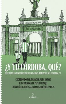 ¿y tu cordoba, que? (ebook)-9788411314688