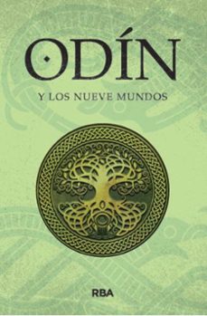 odin y los nueve mundos-marcos jaen sanchez-9788411321488