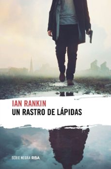 un rastro de lapidas (serie john rebus 24)-9788411322188
