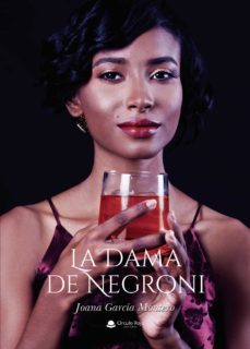 la dama de negroni (ebook)-9788411370288