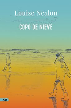 copo de nieve (adn)-louise nealon-9788411481588