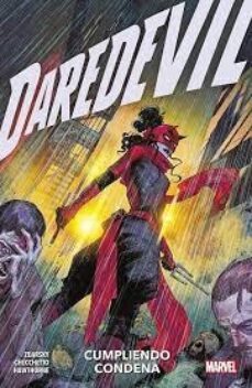 daredevil 6 cumpliendo condena marvel premiere-9788411504188