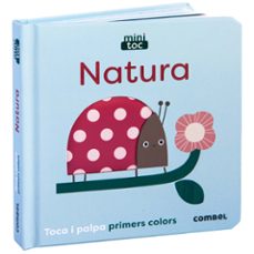 natura. minitoc-rhiannon findlay-9788411582988