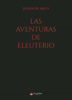 las aventuras de eleuterio (ebook)-9788411593588