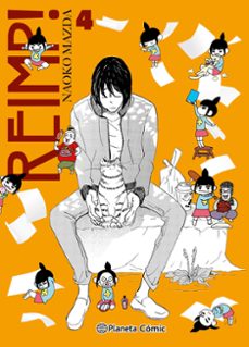 reimp! nº 04/20-naoko matsuda-9788411618588